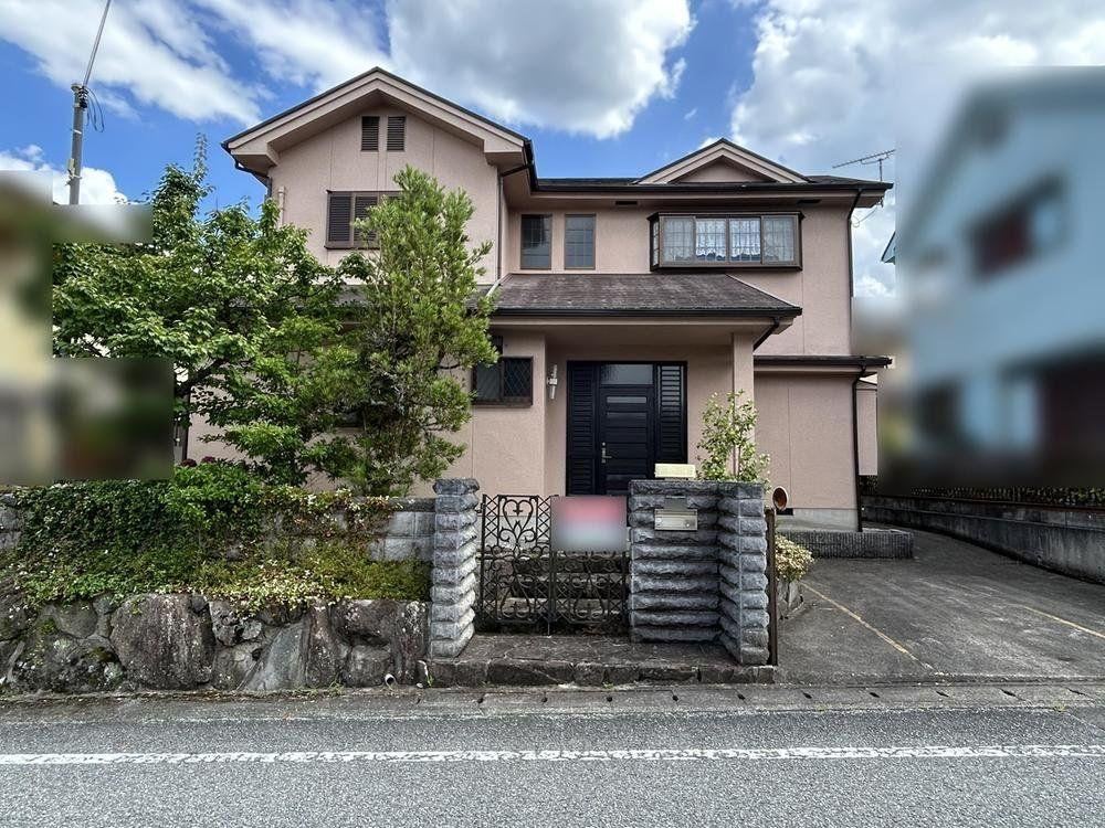 Spacious 4LDK House Near Tanba-Oyama Station - Photo 1