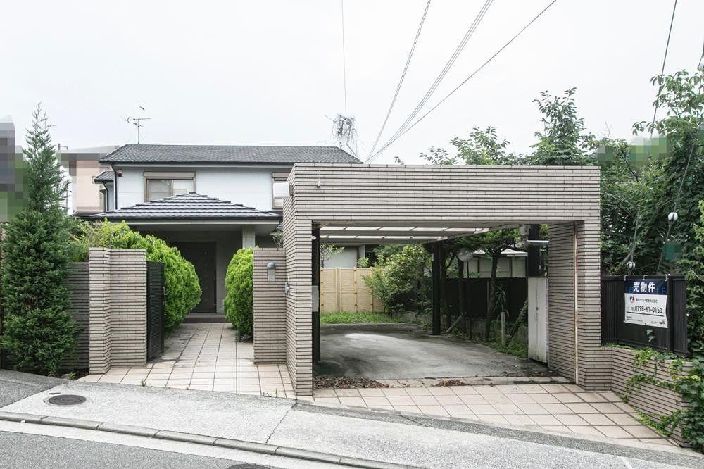 Expansive 7LDK+S House in Takarazuka - Photo 1