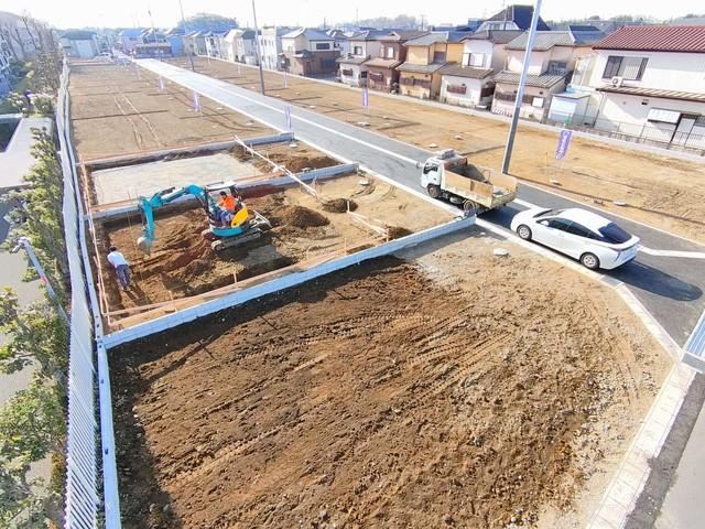 136 m² land in Funabashi, Chiba - Photo 1