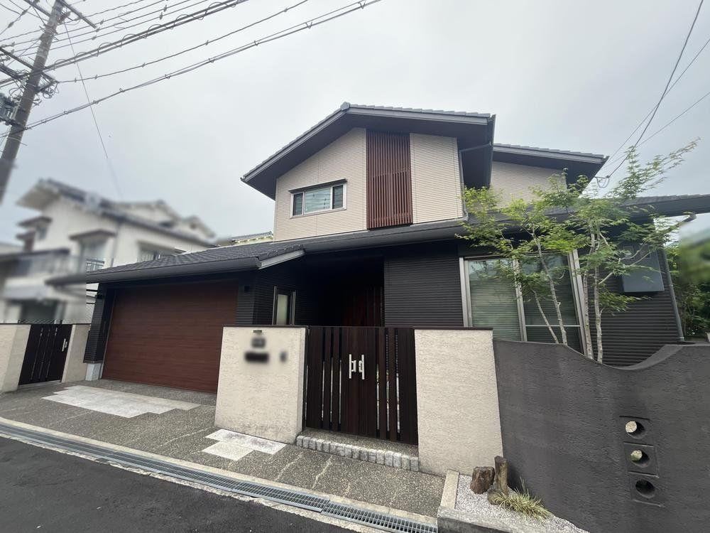 Stylish 5LDK House by Sekisui House - Photo 1