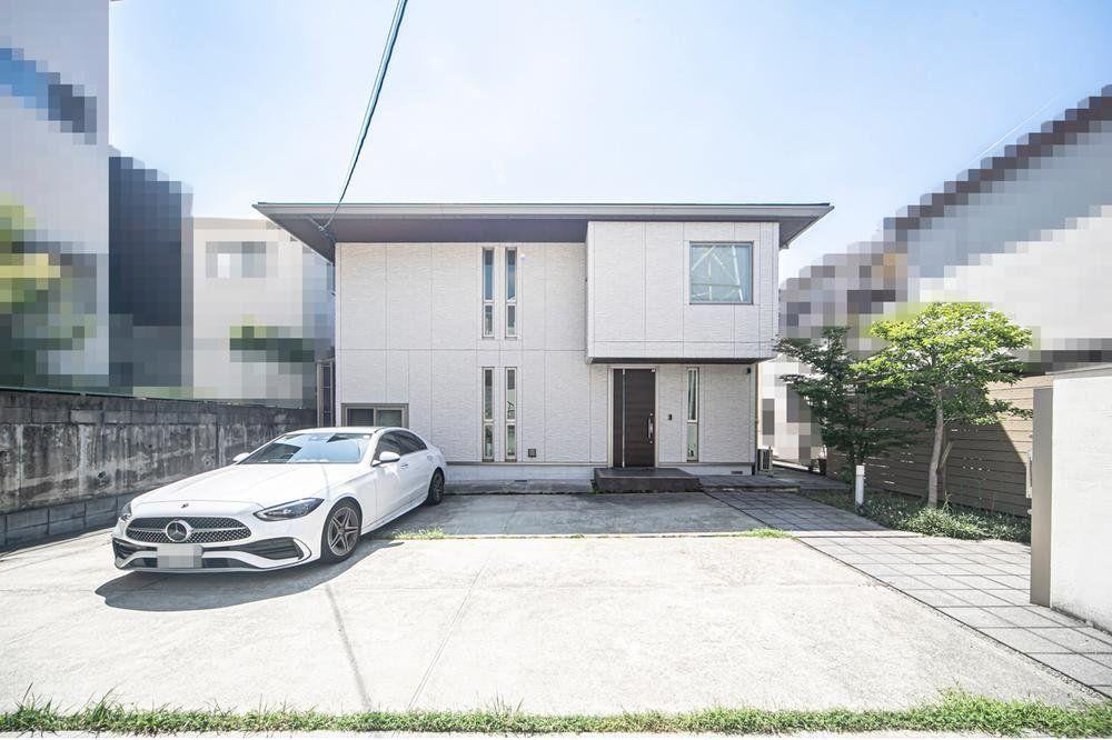Quality 4LDK Home by Sekisui House - Photo 1