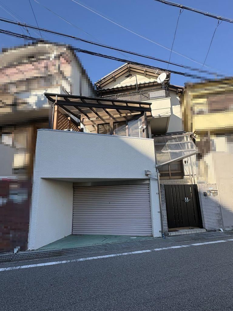 3LDK Home in Hinokei-cho Near Kurakuen Station - Photo 1