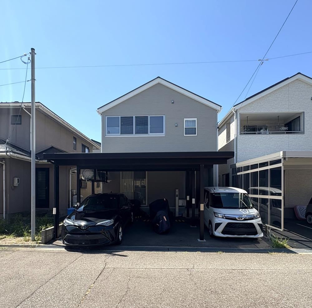 Modern 4LDK Detached House in Shiroishi - Photo 1