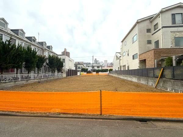 100 m² land in Kawagoe, Saitama - Photo 1