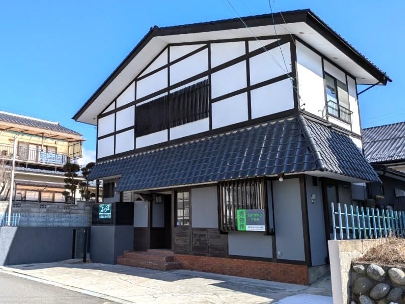 Renovated 5DK with Versatile Store Space in Matsumoto - Photo 1
