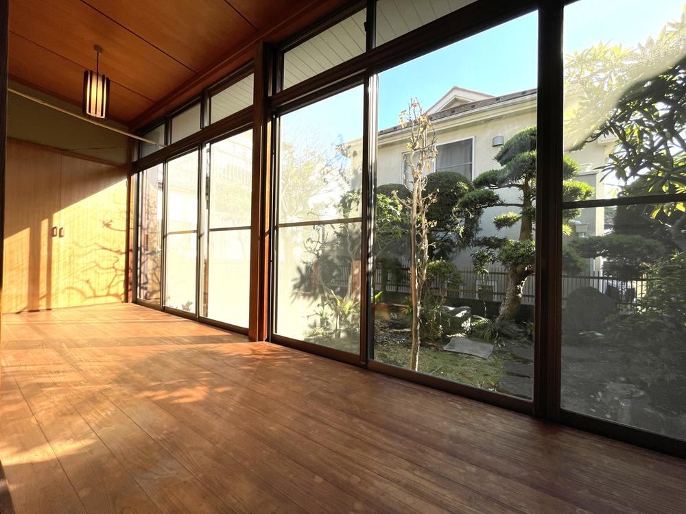 Traditional Japanese Living in Kotubo - Photo 1