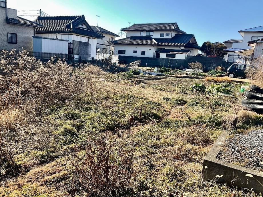 Generous Land for Multi-Family Home in Hitachinaka - Photo 1