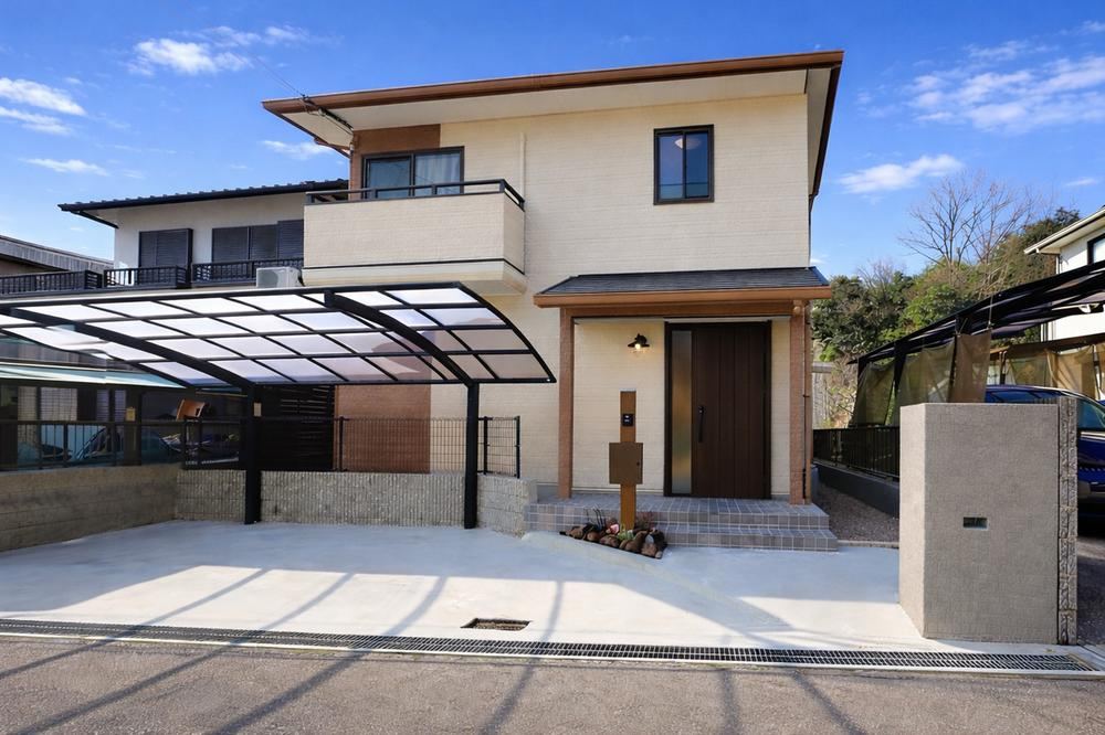 Renovated 4LDK House in Kitaiobadai - Photo 1
