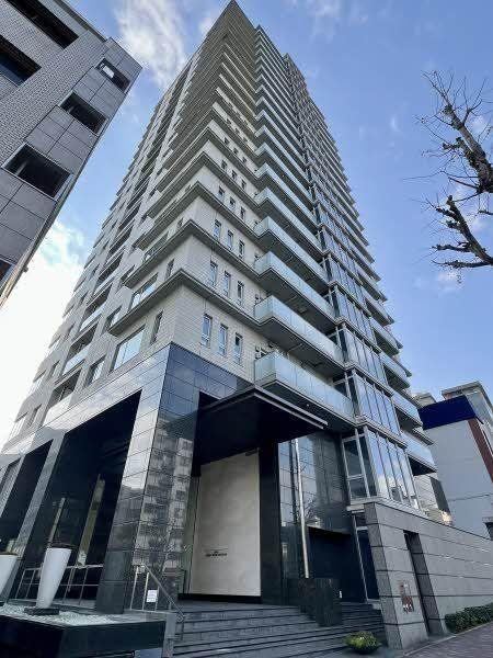 2LDK apartment in Chikusa Ward, Nagoya, Aichi - Photo 1