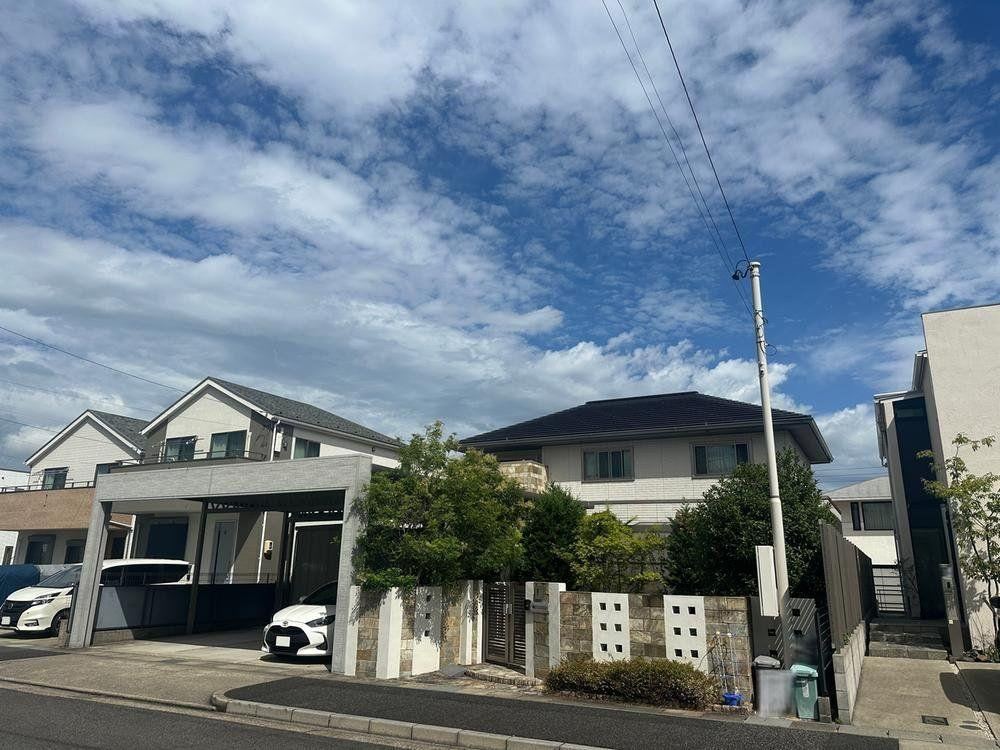 Quality 5LDK Detached House by Sekisui House in Moriyama, Nagoya - Photo 1