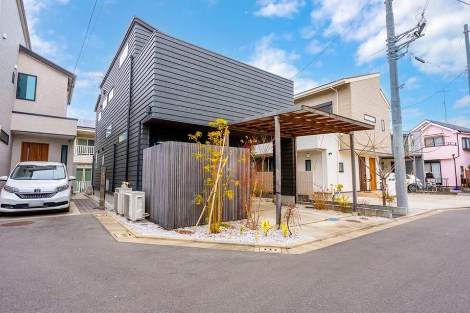 Chigasaki 2LDK House in a Quiet Neighborhood - Photo 1