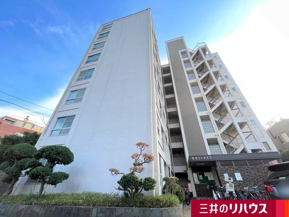 Charming 2LDK Apartment in Setagaya - Photo 1