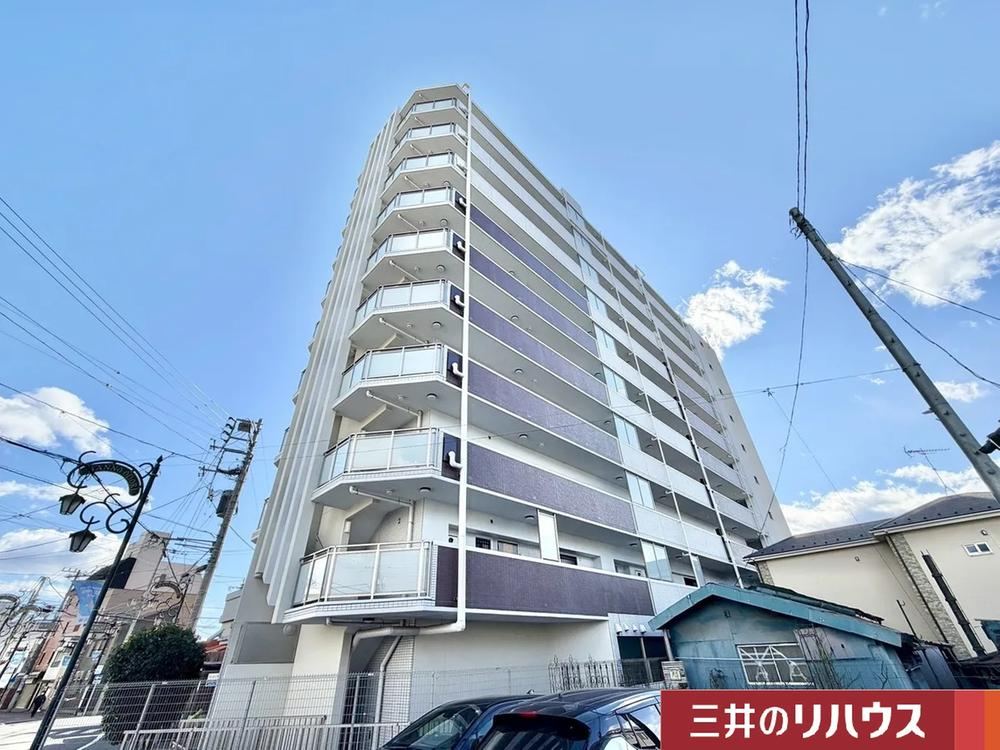 Stylish 3LDK Apartment in Hanno - Photo 1