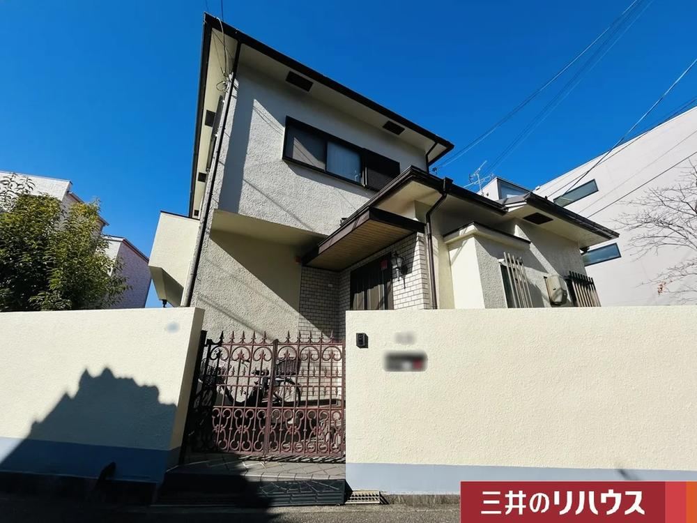 Spacious 7LDK House in Sone - Photo 1