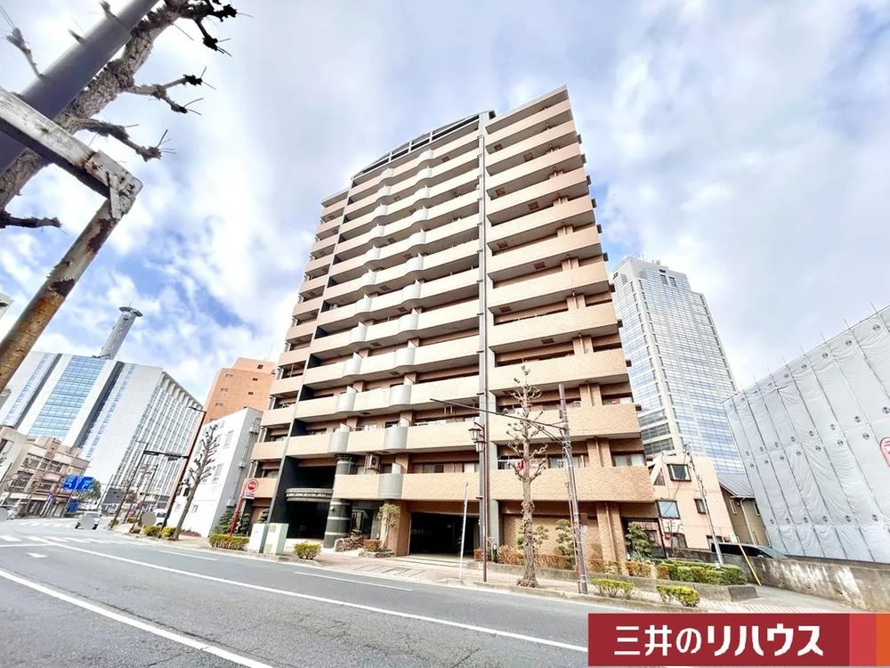Modern 3LDK Apartment in Ichibacho, Chiba - Photo 1