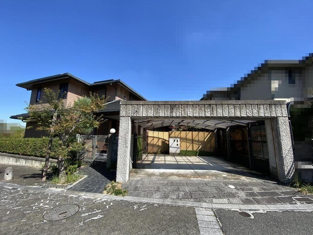 Quality 5LDK House by Sekisui House - Photo 1