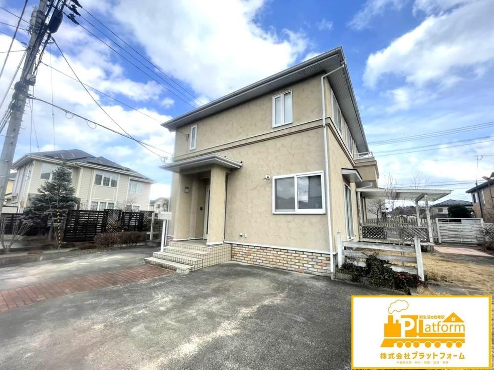 Spacious All-Electric House in Narita - Photo 1