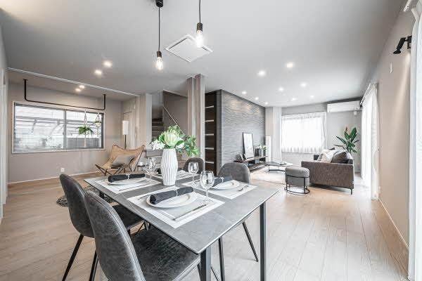 Sekisui House with Quality Assessment in Yawata - Photo 1