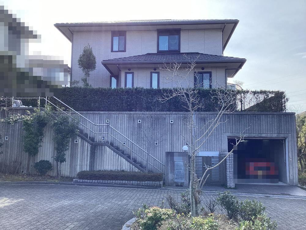 Bright 4LDK House with Garden in Katano - Photo 1