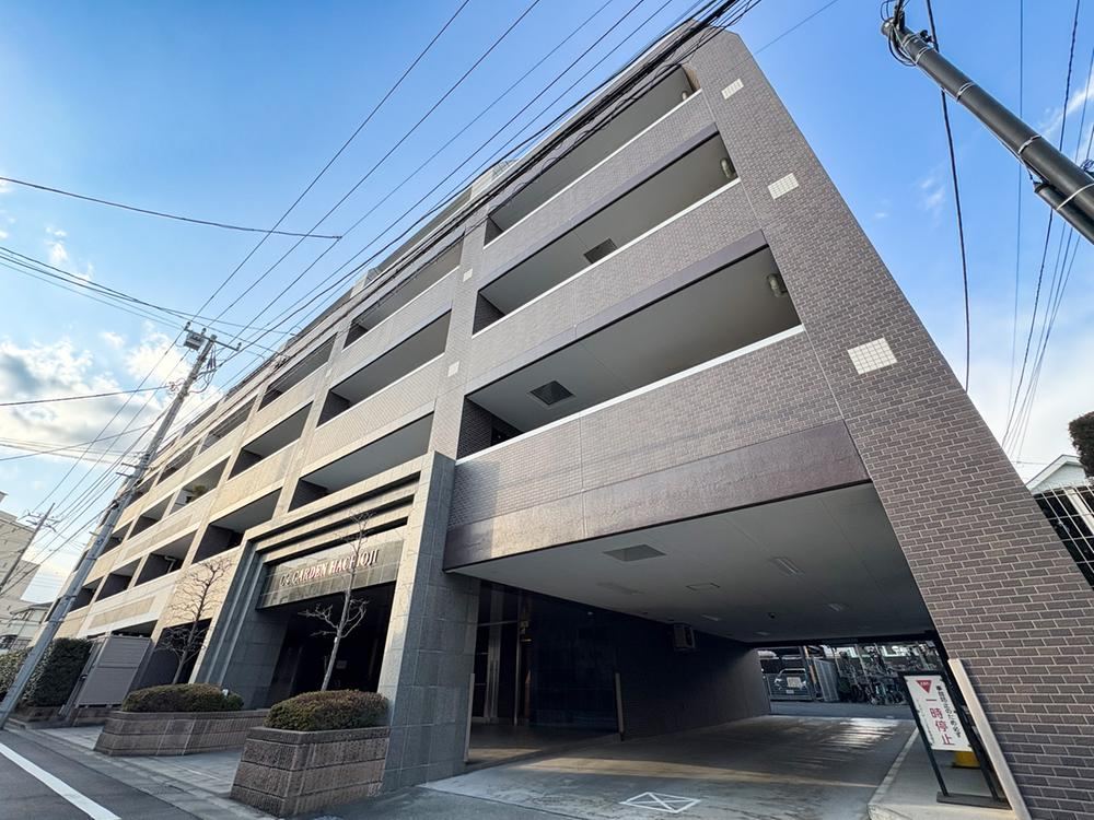 Sunny 3LDK Apartment with Free Parking in Hachioji - Photo 1