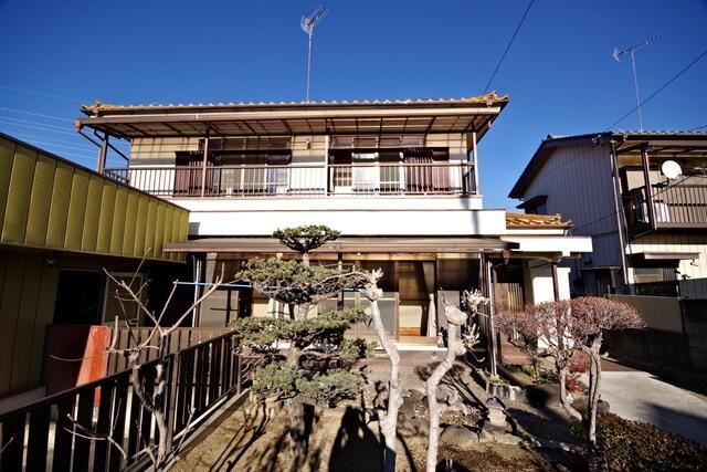 Spacious 5DK Detached House with Garage in Misugimachi - Photo 1