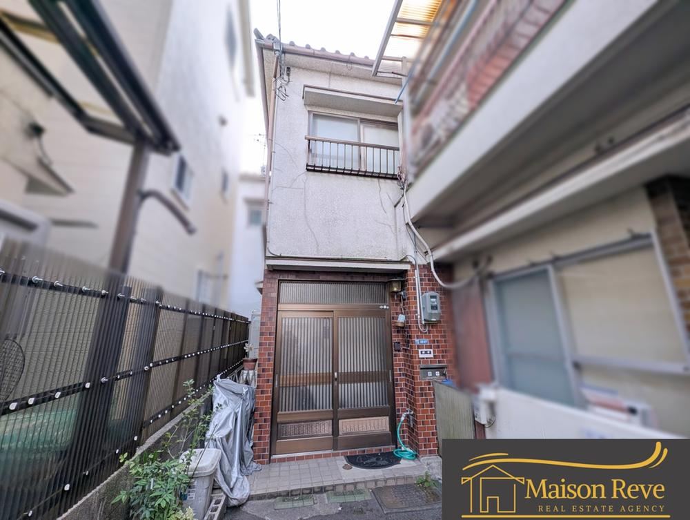 4DK Detached House in Minamikanda - Photo 1