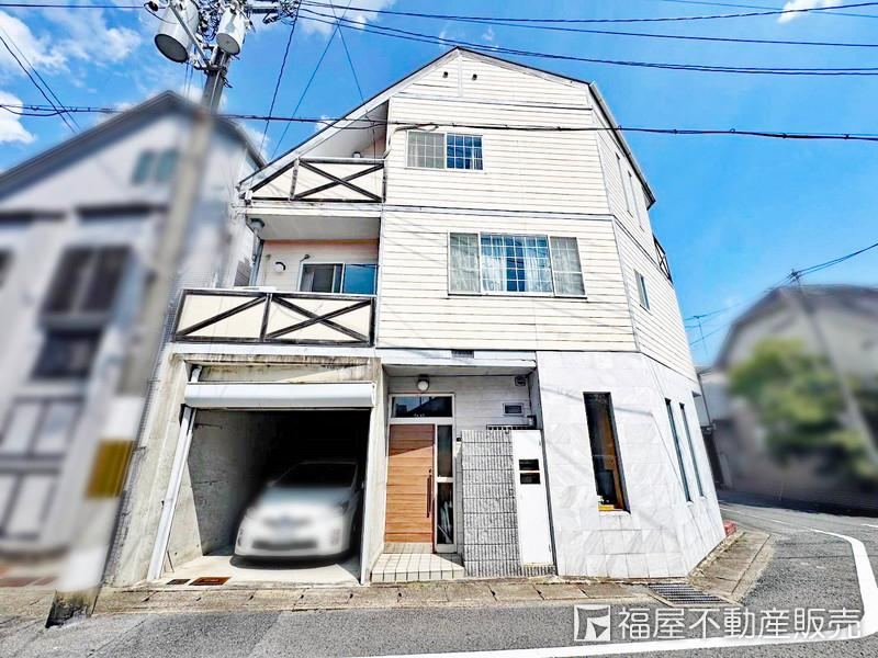 Charming 3LDK House with Office in Kyoto - Photo 1
