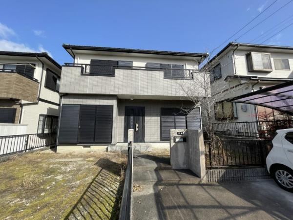 Sunny 4LDK House with Garden in Toyoda - Photo 1