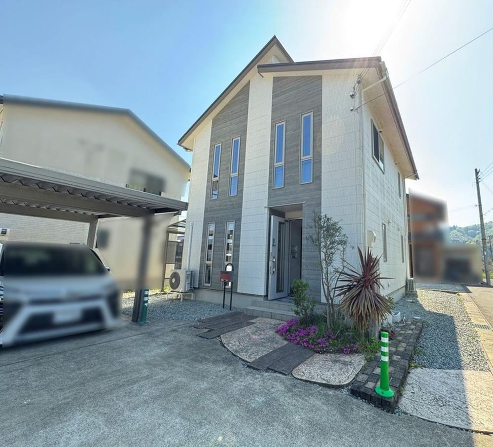 Spacious 4LDK House in Hidakacho, Toyooka City - Photo 1