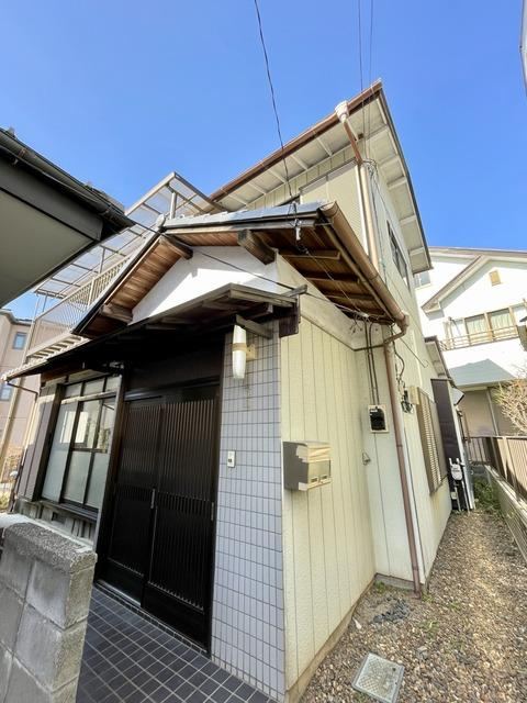5DK House in Chuo Ward, Close to Minami-Yono Station - Photo 1