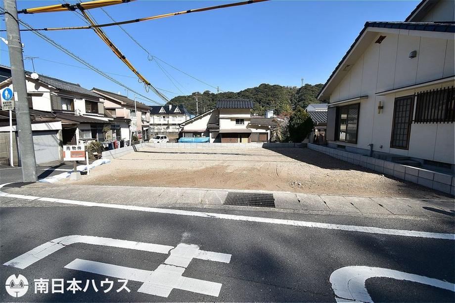 91 m² land in Kagoshima, Kagoshima - Photo 1