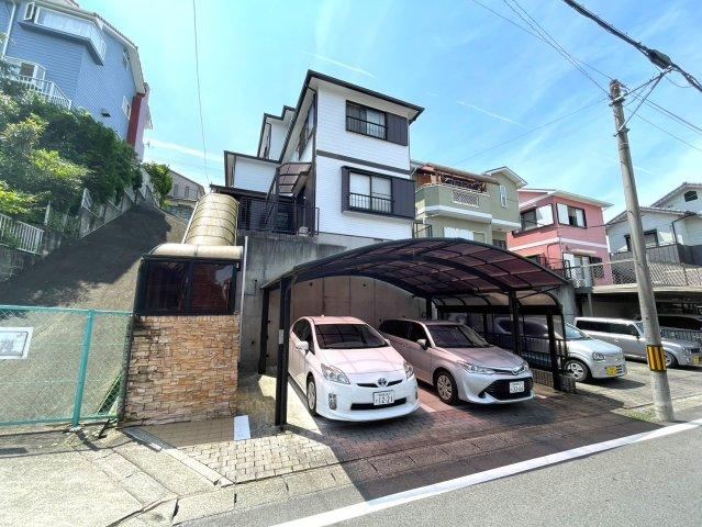 Spacious 4LDK with Large Garden in Higashimatsuyama - Photo 1