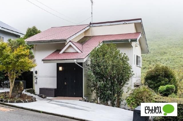 3LDK house in Ito, Shizuoka - Photo 1
