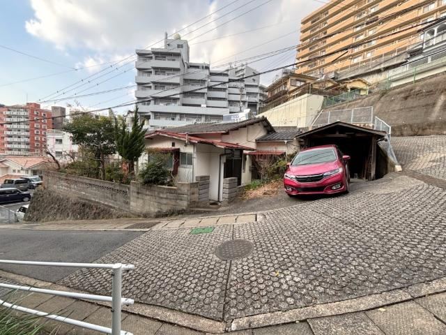 262 m² land in Nagasaki, Nagasaki - Photo 1