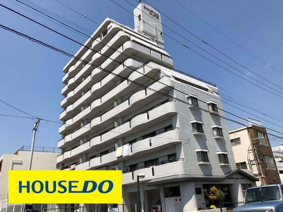 3LDK apartment in Kurume, Fukuoka - Photo 1