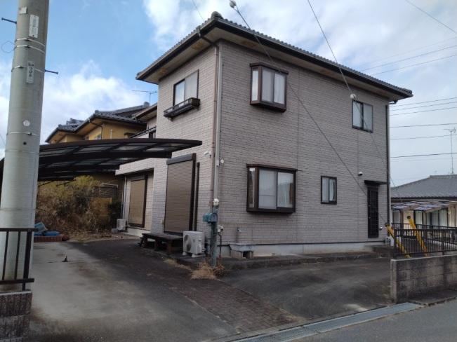 Functional 4LDK+WIC House in Takaraidai - Photo 1
