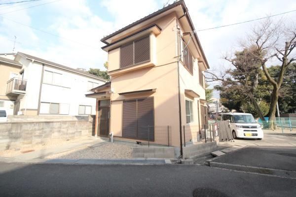 Updated 3LDK Home Near Iseta Station - Photo 1