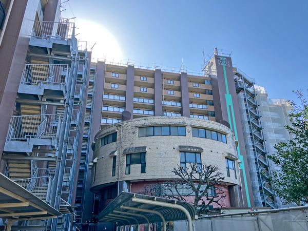 3LDK apartment in Wakaba Ward, Chiba - Photo 1