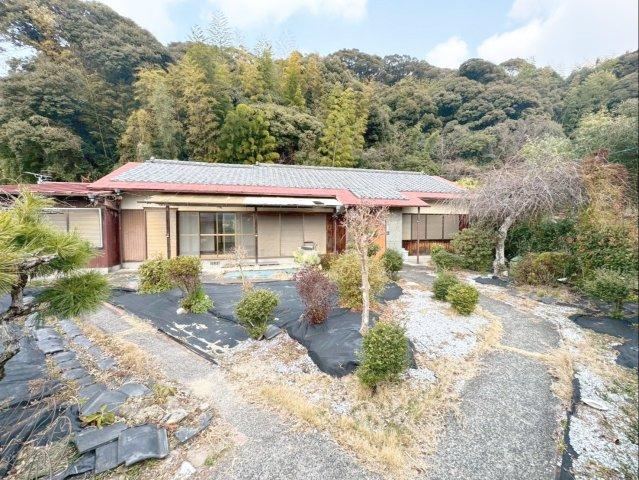 786 m² land in Sasaguri, Kasuya District, Fukuoka - Photo 1