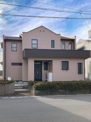 Convenient 4LDK House in Kawai Town - Photo 1