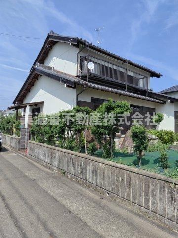 Spacious 8DK+S House in Naka Maenocho - Photo 1