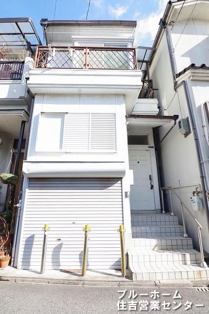Convenient 3DK House Near Tanabe Station - Photo 1