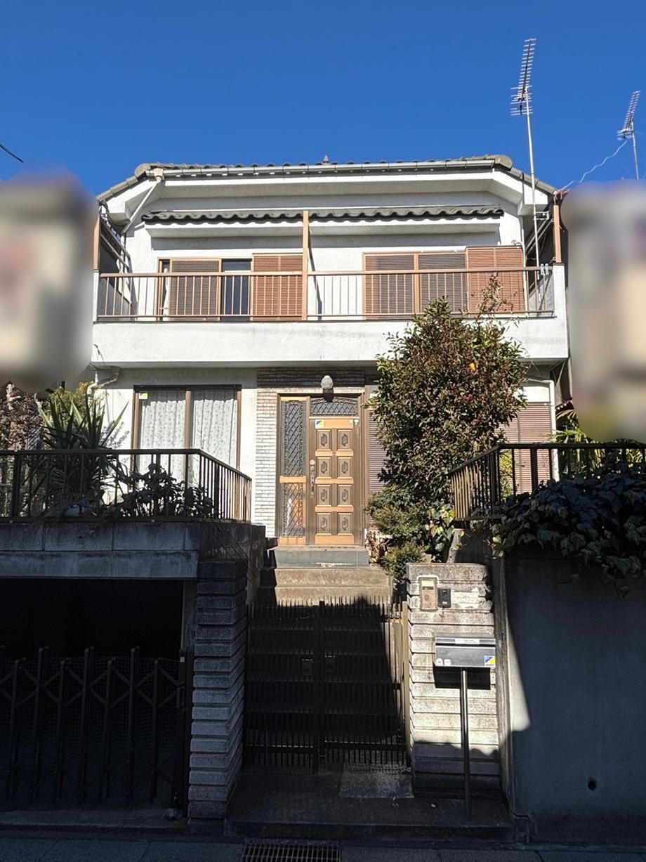 4LDK House Near Higashikawaguchi Station - Photo 1