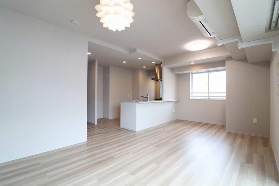 3LDK apartment in Ginowan, Okinawa - Photo 1