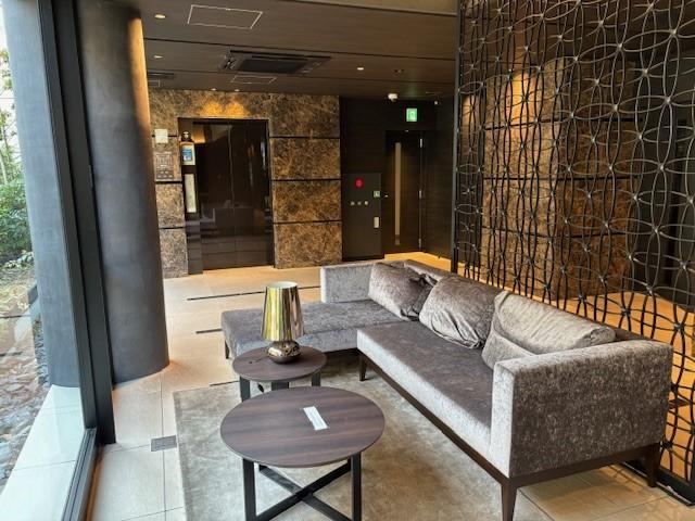 2LDK apartment in Kita Ward, Osaka - Photo 1