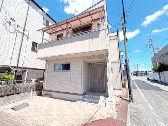 Cozy 2LDK House in Hamada-cho, Amagasaki - Photo 1