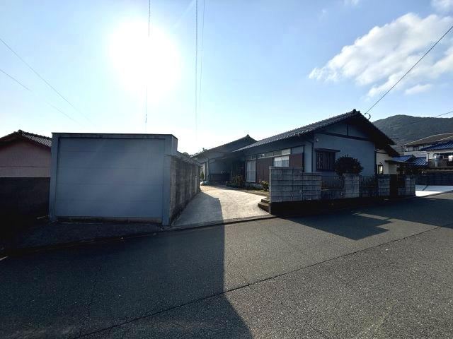 304 m² land in Kokuraminami Ward, Kitakyushu, Fukuoka - Photo 1