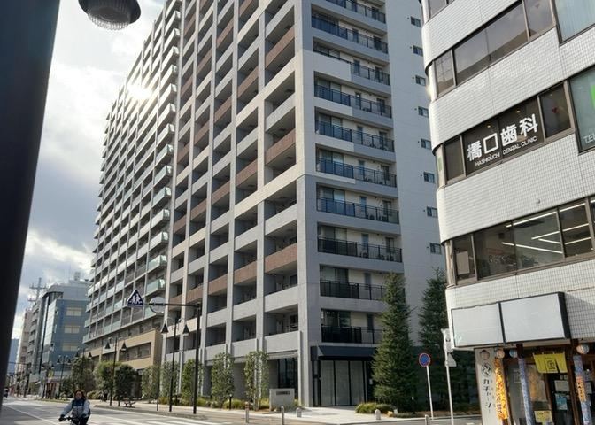 Spacious 3LDK Apartment in Atsugi - Photo 1