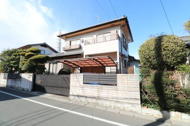 Beautifully Kept 5DK House by Sumitomo Forestry - Photo 1