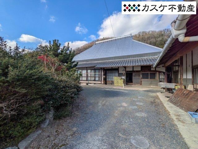 Spacious 6DK House in Okayama City - Photo 1